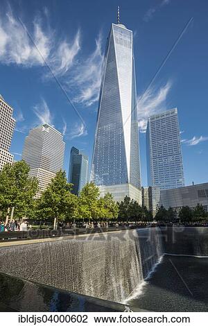 "One World Trade Center, World Trade Center Site, Ground Zero, Manhattan, New York, United States, North America" View Large Photo Image Stock Image - "One World Trade Center, World Trade Center Site, Ground Zero, Manhattan, New York, United States, North America". Fotosearch