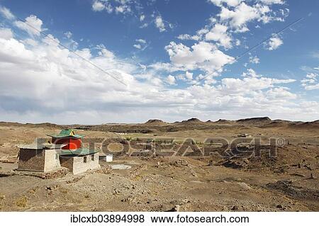 "Ongi Khiid Monastery, Ongi river valley, Central Desert, Dundgovi Province, Mongolia, Asia" View Large Photo Image Stock Photo - "Ongi Khiid Monastery, Ongi river valley, Central Desert, Dundgovi Province, Mongolia, Asia". Fotosearch