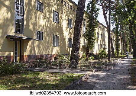 "Onkel Toms Huette housing estate, UNESCO world heritage site, Berlin, Germany, Europe" View Large Photo Image Stock Image - "Onkel Toms Huette housing estate, UNESCO world heritage site, Berlin, Germany, Europe". Fotosearch