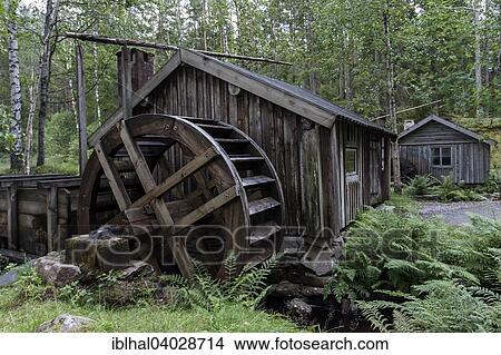 "Open air museum, Museum of Industry Tollstorp, in Gnosjo, Smaland, Sweden, Europe" View Large Photo Image Picture - "Open air museum, Museum of Industry Tollstorp, in Gnosjo, Smaland, Sweden, Europe". Fotosearch