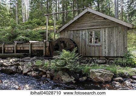 "Open air museum, Museum of Industry Tollstorp, in Gnosjo, Smaland, Sweden, Europe" View Large Photo Image Stock Image - "Open air museum, Museum of Industry Tollstorp, in Gnosjo, Smaland, Sweden, Europe". Fotosearch