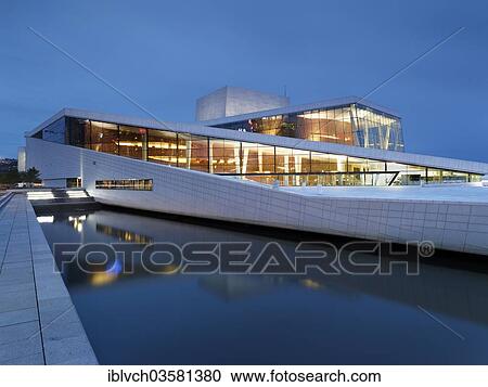 "Operahuset, Oslo Opera House, Oslo, Oslo County, Eastern Norway, Norway, Europe" View Large Photo Image Stock Image - "Operahuset, Oslo Opera House, Oslo, Oslo County, Eastern Norway, Norway, Europe". Fotosearch