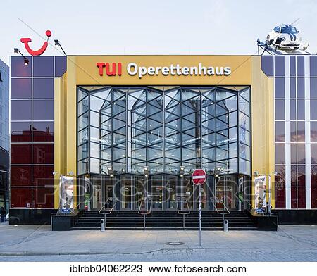 "Operettenhaus theatre, Spielbudenplatz, Reeperbahn, St. Pauli, Hamburg, Germany, Europe" View Large Photo Image Stock Image - "Operettenhaus theatre, Spielbudenplatz, Reeperbahn, St. Pauli, Hamburg, Germany, Europe". Fotosearch