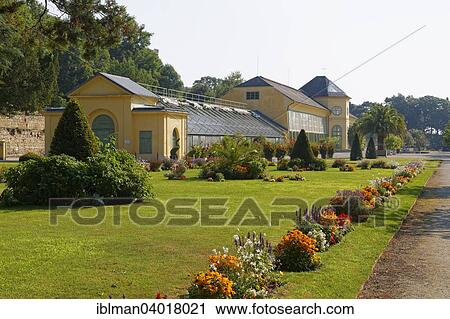 "Orangery, Esterhazy Palace Grounds, Eisenstadt, Burgenland, Austria, Europe" View Large Photo Image Stock Image - "Orangery, Esterhazy Palace Grounds, Eisenstadt, Burgenland, Austria, Europe". Fotosearch