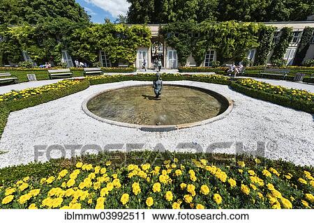 "Orangery in the Mirabell Gardens, Salzburg, Salzburg State, Austria, Europe" View Large Photo Image Stock Image - "Orangery in the Mirabell Gardens, Salzburg, Salzburg State, Austria, Europe". Fotosearch