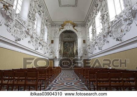 "Oratorio del Rosario di Santa Cita, with stucco work by Giacomo Serpotta, Palermo, Sicily, Italy, Europe" View Large Photo Image Stock Image - "Oratorio del Rosario di Santa Cita, with stucco work by Giacomo Serpotta, Palermo, Sicily, Italy, Europe". Fotosearch