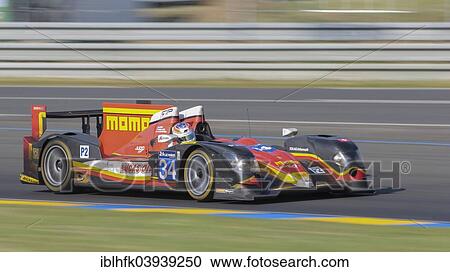 "Oreca O3-Judd, No. 34, LM P2, of team Race Performance, during the 24 hours of Le Mans, Circuit de la Sarthe, Le Mans, France, Europe" View Large Photo Image Stock Image - "Oreca O3-Judd, No. 34, LM P2, of team Race Performance, during the 24 hours of Le Mans, Circuit de la Sarthe, Le Mans, France, Europe". Fotosearch
