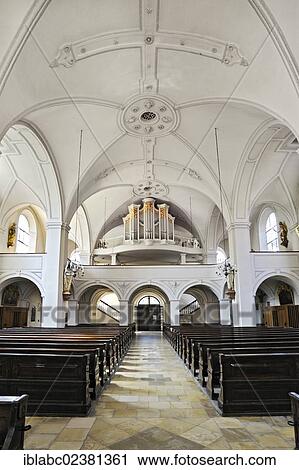 "Organ in the Parish Church of St. Jakob, Dachau, Bavaria, Germany, Europe" View Large Photo Image Stock Image - "Organ in the Parish Church of St. Jakob, Dachau, Bavaria, Germany, Europe". Fotosearch