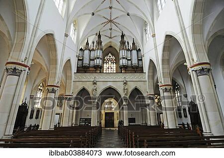 "Organ, pilgrimage church of St Ida, basilica, Herzfeld, Munsterland region, North Rhine-Westphalia, Germany, Europe" View Large Photo Image Stock Image - "Organ, pilgrimage church of St Ida, basilica, Herzfeld, Munsterland region, North Rhine-Westphalia, Germany, Europe". Fotosearch