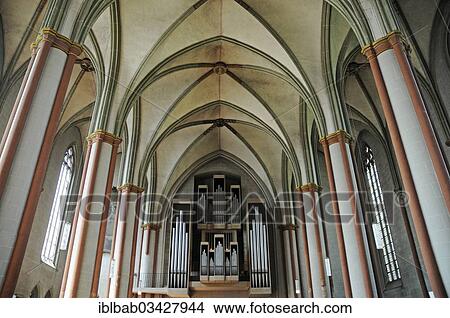 "Organ, Ueberwasserkirche or Church of Our Lady, Munster, North Rhine-Westphalia, Germany, Europe" View Large Photo Image Picture - "Organ, Ueberwasserkirche or Church of Our Lady, Munster, North Rhine-Westphalia, Germany, Europe". Fotosearch