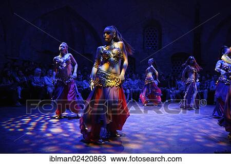 Oriental dance, dance performance in HodjaPasha Cultural Centre, Old City Sultanahmet, Istanbul, Turkey, Europe, Asia View Large Photo Image Stock Image - Oriental dance, dance performance in HodjaPasha Cultural Centre, Old City Sultanahmet, Istanbul, Turkey, Europe, Asia. Fotosearch