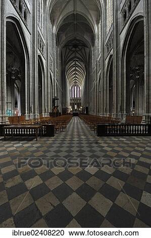 "Orleans Cathedral, Orleans, France, Europe" View Large Photo Image Stock Image - "Orleans Cathedral, Orleans, France, Europe". Fotosearch