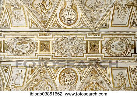 "Ornaments on the ceiling, inner Christian church, Mezquita, Mosque–Cathedral of Cordoba, Cordoba province, Andalusia, Spain, Europe" View Large Photo Image Stock Image - "Ornaments on the ceiling, inner Christian church, Mezquita, Mosque–Cathedral of Cordoba, Cordoba province, Andalusia, Spain, Europe". Fotosearch