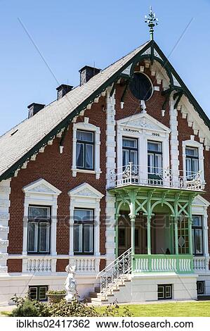 Ornate brick house, Altes Land region, Lower Saxony, Germany, Europe View Large Photo Image Stock Image - Ornate brick house, Altes Land region, Lower Saxony, Germany, Europe. Fotosearch