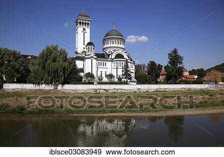 "Orthodox Holy Trinity Cathedral, Sfanta Treime, Sighisoara oder Schassburg, Mures, Siebenburgen, Romania, Europe" View Large Photo Image Stock Photo - "Orthodox Holy Trinity Cathedral, Sfanta Treime, Sighisoara oder Schassburg, Mures, Siebenburgen, Romania, Europe". Fotosearch