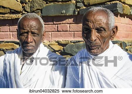 "Orthodox men, Asmara, Eritrea, Africa" View Large Photo Image Stock Photography - "Orthodox men, Asmara, Eritrea, Africa". Fotosearch