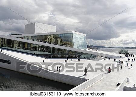 "Oslo Opera House, city centre, Oslo, Oslo County, Eastern Norway, Norway, Europe" View Large Photo Image Stock Image - "Oslo Opera House, city centre, Oslo, Oslo County, Eastern Norway, Norway, Europe". Fotosearch