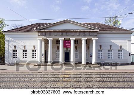 "Ostertorwache, Gerhard-Marcks-Haus, museum of modern and contemporary sculpture, Wallanlagen, Bremen, Germany, Europe" View Large Photo Image Stock Image - "Ostertorwache, Gerhard-Marcks-Haus, museum of modern and contemporary sculpture, Wallanlagen, Bremen, Germany, Europe". Fotosearch