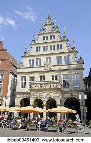 "Outdoor cafe, gabled houses, Prinzipalmarkt street, Munster, Munsterland, Nordrhein-Westfalen, Germany, Europe" View Large Photo Image Stock Image - "Outdoor cafe, gabled houses, Prinzipalmarkt street, Munster, Munsterland, Nordrhein-Westfalen, Germany, Europe". Fotosearch
