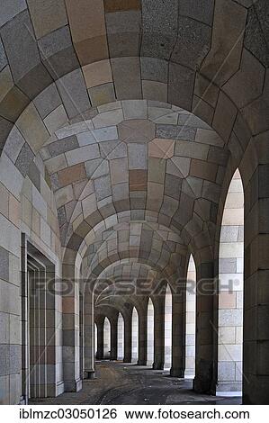"Outer portico of the unfinished Congress Hall at the former Nazi Party Rally Grounds, Documentation Centre Nazi Party Rally Grounds, Nuremberg, Middle Franconia, Bavaria, Germany, Europe" View Large Photo Image Stock Photograph - "Outer portico of the unfinished Congress Hall at the former Nazi Party Rally Grounds, Documentation Centre Nazi Party Rally Grounds, Nuremberg, Middle Franconia, Bavaria, Germany, Europe". Fotosearch