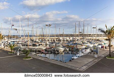 "Overlooking the marina of Funchal, Santa Luzia, Funchal, Madeira, Portugal, Europe" View Large Photo Image Stock Image - "Overlooking the marina of Funchal, Santa Luzia, Funchal, Madeira, Portugal, Europe". Fotosearch