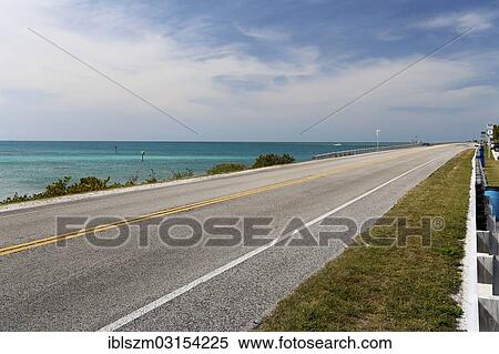 "Overseas Highway, Upper Matecumbe Key, Florida Keys, Florida, United States, North America" View Large Photo Image Stock Photography - "Overseas Highway, Upper Matecumbe Key, Florida Keys, Florida, United States, North America". Fotosearch