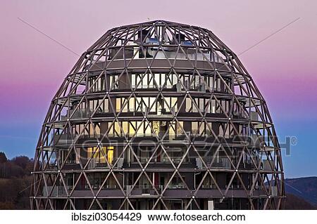 "Oversum Vital Resort Hotel at dusk, Winterberg, Sauerland, North Rhine-Westphalia, Germany, Europe" View Large Photo Image Stock Photo - "Oversum Vital Resort Hotel at dusk, Winterberg, Sauerland, North Rhine-Westphalia, Germany, Europe". Fotosearch