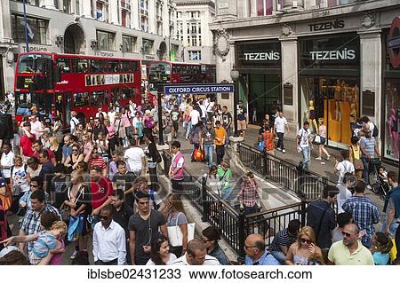 "Oxford Circus Station, Oxford Street, Underground railway station, London, England, United Kingdom, Europe" View Large Photo Image Stock Image - "Oxford Circus Station, Oxford Street, Underground railway station, London, England, United Kingdom, Europe". Fotosearch