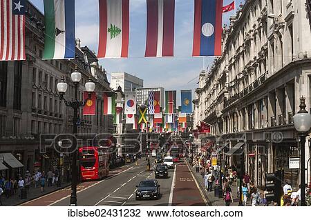 "Oxford Street, flagging during the 2012 Olympics in London, England, United Kingdom, Europe" View Large Photo Image Stock Image - "Oxford Street, flagging during the 2012 Olympics in London, England, United Kingdom, Europe". Fotosearch