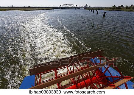 "Paddle steamer, Baltic Star, bodden tour, Fischland-Darss-Zingst peninsula, Mecklenburg-Vorpommern, Germany, Europe" View Large Photo Image Stock Image - "Paddle steamer, Baltic Star, bodden tour, Fischland-Darss-Zingst peninsula, Mecklenburg-Vorpommern, Germany, Europe". Fotosearch