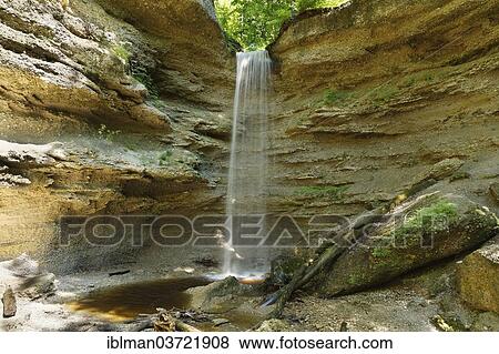 "Paehler Schlucht gorge, waterfall, Pahl, Pfaffenwinkel region, Upper Bavaria, Bavaria, Germany, Europe" View Large Photo Image Stock Photo - "Paehler Schlucht gorge, waterfall, Pahl, Pfaffenwinkel region, Upper Bavaria, Bavaria, Germany, Europe". Fotosearch