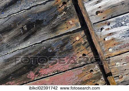 "Paint residue on the eroded wood of an old boat in 1918, Skansen, Billefjorden, Isfjorden, Spitsbergen, Svalbard, Norway, Europe" View Large Photo Image Stock Image - "Paint residue on the eroded wood of an old boat in 1918, Skansen, Billefjorden, Isfjorden, Spitsbergen, Svalbard, Norway, Europe". Fotosearch