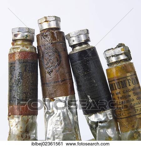Paint tubes View Large Photo Image Stock Image - Paint tubes. Fotosearch