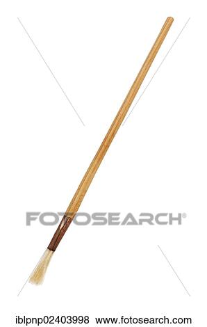 Paintbrush View Large Photo Image Stock Photo - Paintbrush. Fotosearch