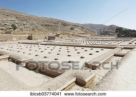 "Palace of 100 Columns, ancient Persian city of Persepolis, UNESCO World Heritage Site, Fars Province, Iran, Asia" View Large Photo Image Stock Image - "Palace of 100 Columns, ancient Persian city of Persepolis, UNESCO World Heritage Site, Fars Province, Iran, Asia". Fotosearch