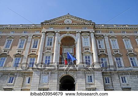 "Palace of Caserta, UNESCO World Heritage Site, Caserta, Campania, Italy, Europe" View Large Photo Image Stock Photo - "Palace of Caserta, UNESCO World Heritage Site, Caserta, Campania, Italy, Europe". Fotosearch