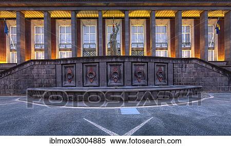 "Palace of Justice, Santa Luzia, Funchal, Madeira, Portugal, Europe" View Large Photo Image Stock Photography - "Palace of Justice, Santa Luzia, Funchal, Madeira, Portugal, Europe". Fotosearch