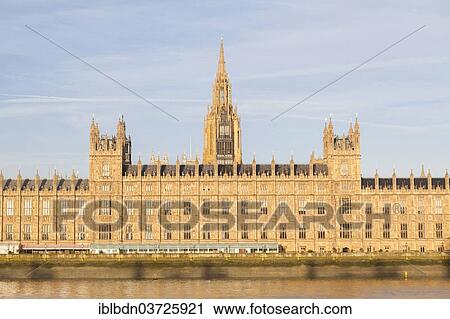 "Palace of Westminster, or Houses of Parliament, on the River Thames in the morning light, London, London region, England, United Kingdom, Europe" View Large Photo Image Stock Image - "Palace of Westminster, or Houses of Parliament, on the River Thames in the morning light, London, London region, England, United Kingdom, Europe". Fotosearch