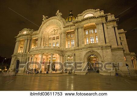 "Palacio de Bellas Artes, Mexico City, Federal District, Mexico, North America" View Large Photo Image Stock Image - "Palacio de Bellas Artes, Mexico City, Federal District, Mexico, North America". Fotosearch