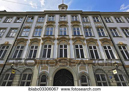 "Palais Lerchenfeld palace, Munich, Upper Bavaria, Bavaria, Germany, Europe" View Large Photo Image Stock Photo - "Palais Lerchenfeld palace, Munich, Upper Bavaria, Bavaria, Germany, Europe". Fotosearch