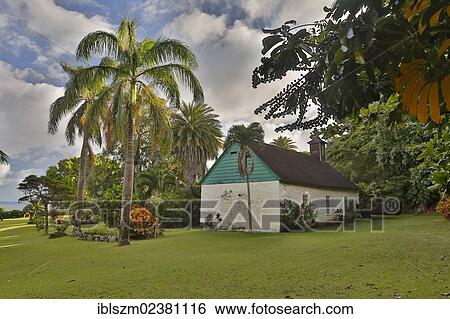 "Palapala Ho'omau Church, Kipahulu, Hana district, Maui, Hawaii, USA" View Large Photo Image Stock Photograph - "Palapala Ho'omau Church, Kipahulu, Hana district, Maui, Hawaii, USA". Fotosearch