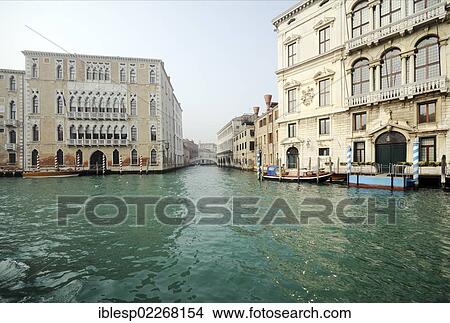 "Palazzo Ca' Foscari, Palazzo Balbi, Dorsoduro, Grand Canal, Venice, Venezia, Veneto, Italy, Europe" View Large Photo Image Picture - "Palazzo Ca' Foscari, Palazzo Balbi, Dorsoduro, Grand Canal, Venice, Venezia, Veneto, Italy, Europe". Fotosearch