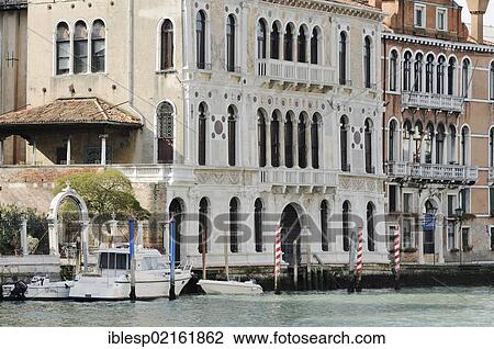 "Palazzo Contarini dal Zaffo Polignac palace, Palazzo Brandolin Rota palace, Grand Canal, Dorsoduro, Venice, Veneto, Italy, Europe" View Large Photo Image Stock Image - "Palazzo Contarini dal Zaffo Polignac palace, Palazzo Brandolin Rota palace, Grand Canal, Dorsoduro, Venice, Veneto, Italy, Europe". Fotosearch
