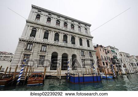 "Palazzo Corner della CaÂ’ Grande, Grand Canal, Canal Grande, Venice, Venezia, Veneto, Italy, Europe" View Large Photo Image Stock Image - "Palazzo Corner della CaÂ’ Grande, Grand Canal, Canal Grande, Venice, Venezia, Veneto, Italy, Europe". Fotosearch