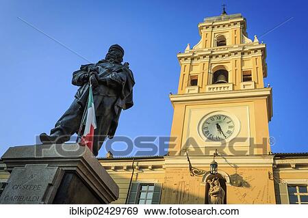"Palazzo del Governatore, Piazza Garibaldi, Parma, Emilia-Romagna, Italy, Europe" View Large Photo Image Stock Photo - "Palazzo del Governatore, Piazza Garibaldi, Parma, Emilia-Romagna, Italy, Europe". Fotosearch