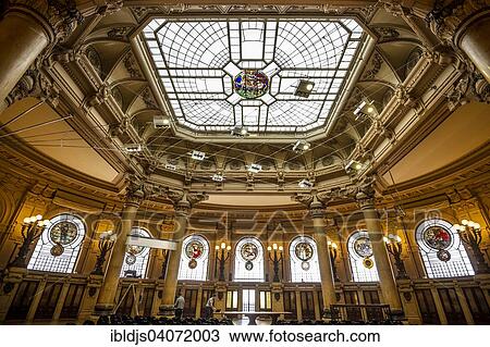 "Palazzo della Borsa, Piazza de Ferrari, UNESCO World Heritage Site, Genoa, Liguria, Italy, Europe" View Large Photo Image Stock Image - "Palazzo della Borsa, Piazza de Ferrari, UNESCO World Heritage Site, Genoa, Liguria, Italy, Europe". Fotosearch
