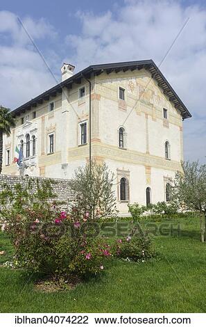 "Palazzo di Sopra, Spilimbergo, Friuli-Venezia Giulia, Italy, Europe" View Large Photo Image Stock Image - "Palazzo di Sopra, Spilimbergo, Friuli-Venezia Giulia, Italy, Europe". Fotosearch