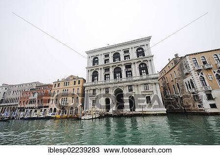 "Palazzo Grimani di San Luca, Palazzo Cavalli, Canal Grande, Grand Canal, San Marco quarter, Venice, Venezia, Veneto, Italy, Europe" View Large Photo Image Stock Image - "Palazzo Grimani di San Luca, Palazzo Cavalli, Canal Grande, Grand Canal, San Marco quarter, Venice, Venezia, Veneto, Italy, Europe". Fotosearch