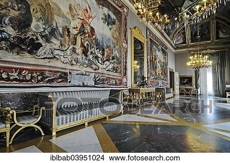 "Palazzo Reale, Royal Palace, museum, Naples, Campania, Italy, Europe" View Large Photo Image Picture - "Palazzo Reale, Royal Palace, museum, Naples, Campania, Italy, Europe". Fotosearch