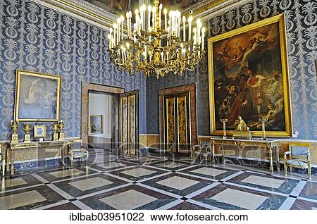 "Palazzo Reale, Royal Palace, museum, Naples, Campania, Italy, Europe" View Large Photo Image Stock Image - "Palazzo Reale, Royal Palace, museum, Naples, Campania, Italy, Europe". Fotosearch